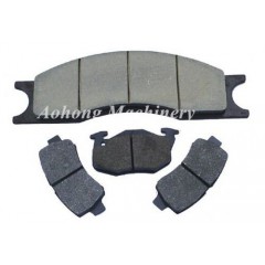 Hot sale high quality auto brake shoe brake pad brake drum for automotive car or truck